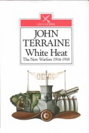 Book cover for White Heat