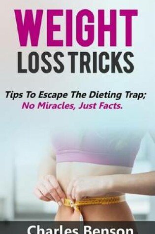 Cover of Weight Loss Tricks