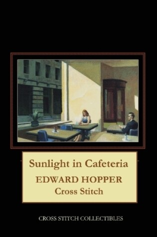 Cover of Sunlight in Cafeteria