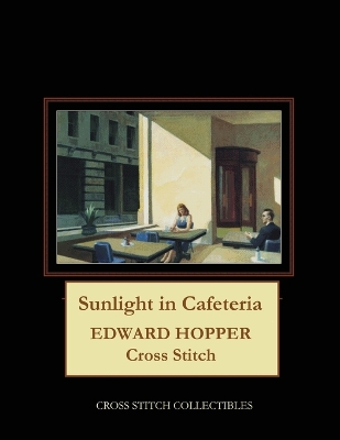 Book cover for Sunlight in Cafeteria