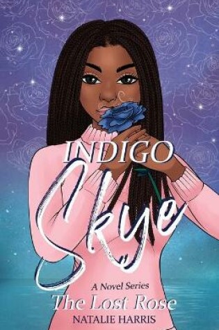 Cover of Indigo Skye