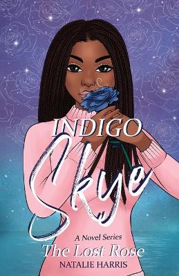 Book cover for Indigo Skye