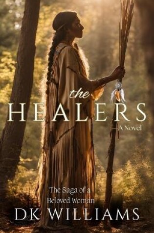 Cover of The Healers