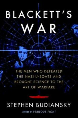 Cover of Blackett's War