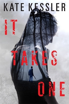 Book cover for It Takes One