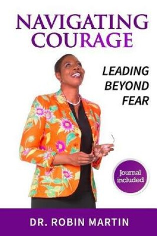 Cover of Navigate Courage