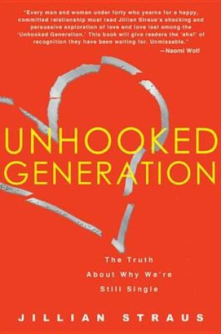 Cover of Unhooked Generation