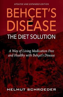 Cover of Beh&#1194;et's Disease/The Diet Solution