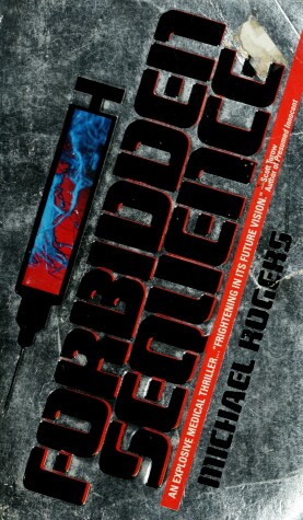 Book cover for Forbidden Sequence