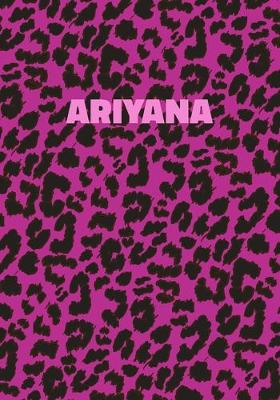 Book cover for Ariyana