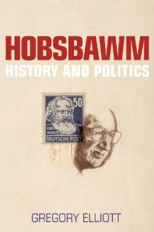 Cover of Hobsbawm