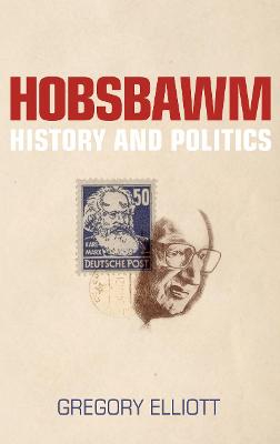 Book cover for Hobsbawm