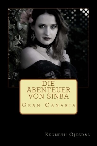 Cover of Die Abenteuer von Sinba