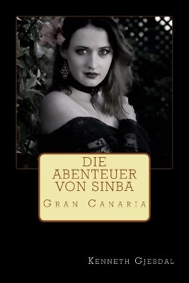 Cover of Die Abenteuer von Sinba