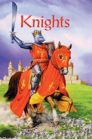 Cover of Knights - Internet Referenced