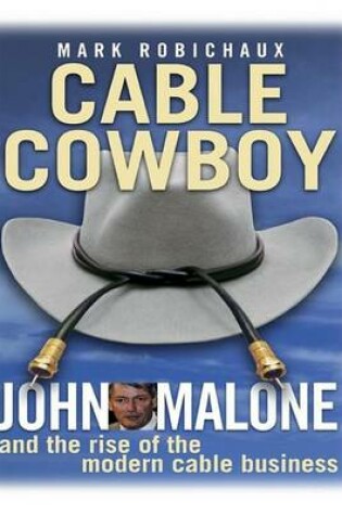 Cover of Cable Cowboy
