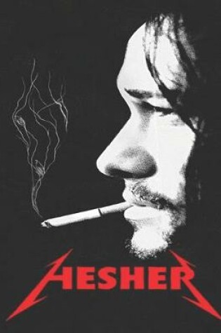 Cover of Hesher