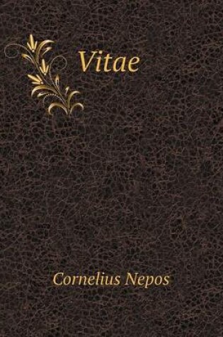 Cover of Vitae