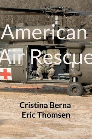 Cover of American Air Rescue
