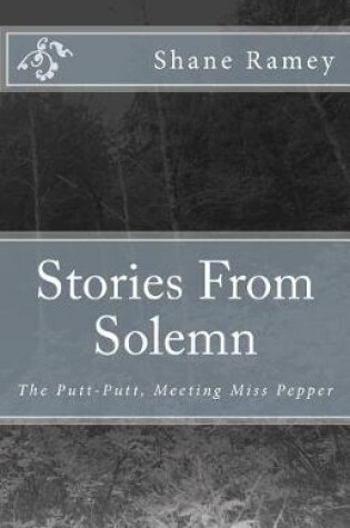 Cover of Stories from Solemn