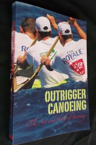 Cover of Outrigger Canoeing