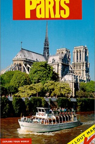 Cover of Paris