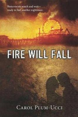 Book cover for Fire Will Fall