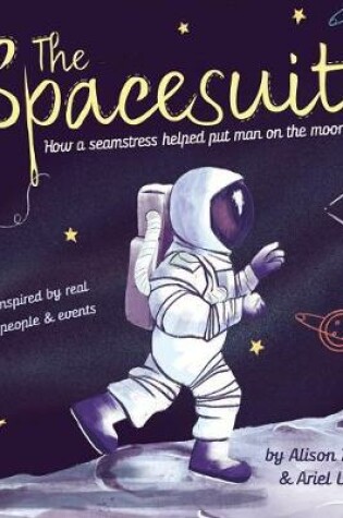 Cover of The Spacesuit