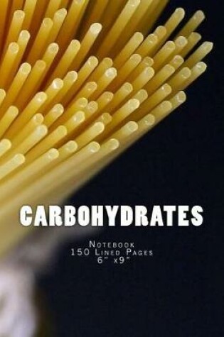 Cover of Carbohydrates