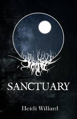 Cover of Sanctuary (The Catalyst Series