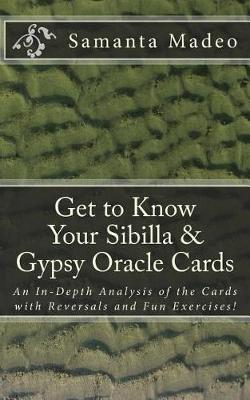 Cover of Get to Know Your Sibilla & Gypsy Oracle Cards