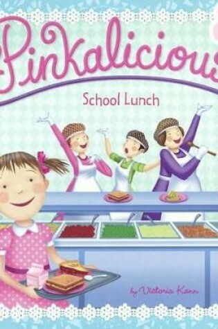 Cover of School Lunch
