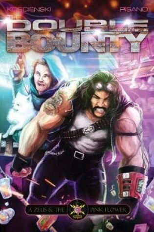 Cover of The Double Bounty