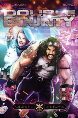 Book cover for The Double Bounty