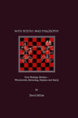 Cover of With Poetry and Philosophy