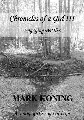 Book cover for Chronicles of a Girl III