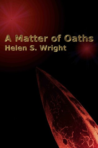 Cover of Matter of Oaths