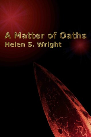 Book cover for Matter of Oaths