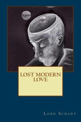 Cover of Lost Modern Love