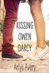 Book cover for Kissing Owen Darcy