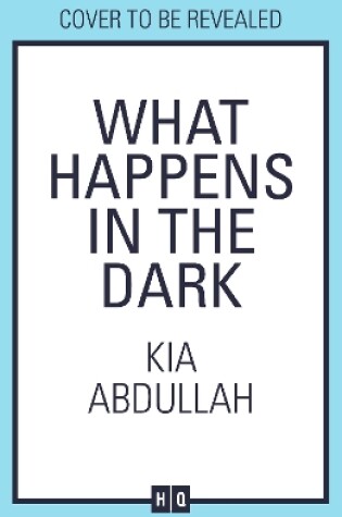 Cover of What Happens in the Dark