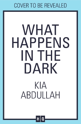 Book cover for What Happens in the Dark