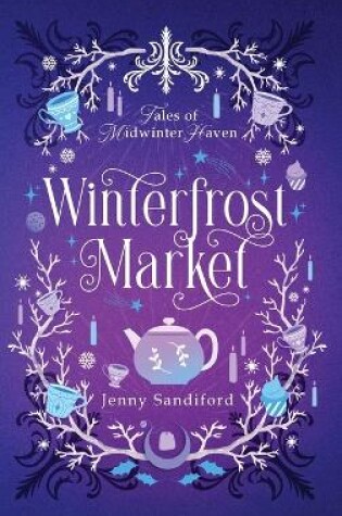 Cover of Winterfrost Market