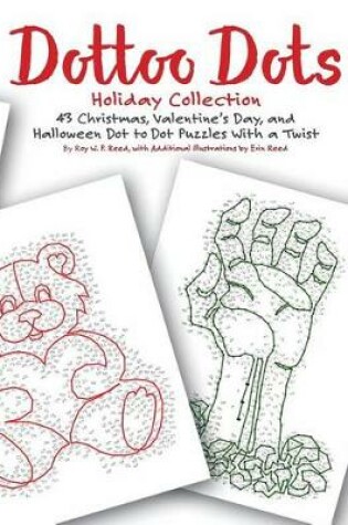 Cover of Dottoo Dots Holiday Collection