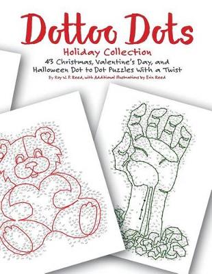 Book cover for Dottoo Dots Holiday Collection