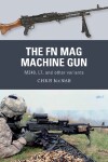 Book cover for The FN MAG Machine Gun