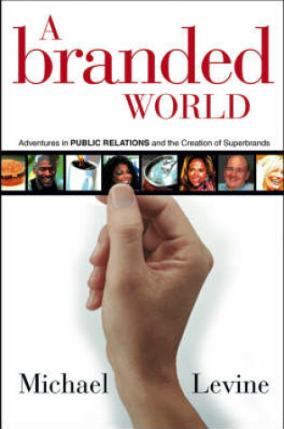 Cover of A Branded World