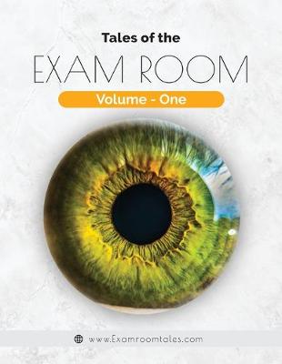 Book cover for Tales of The Exam Room - Volume One