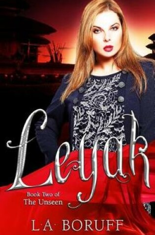 Cover of Leyak
