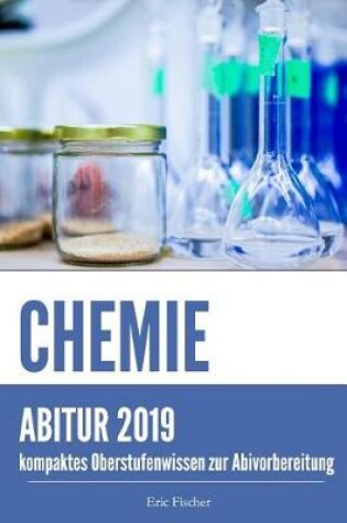 Cover of Abitur Chemie